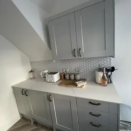 Hilltop House * 惠特比